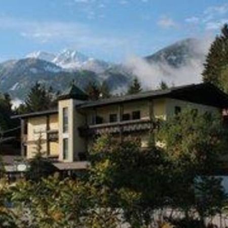 Hotel Vanda Irschen Buitenkant foto